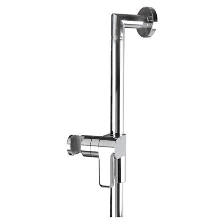 ราวเลื่อนฝักบัว HAFELE 485.60.950 สีโครม_1
