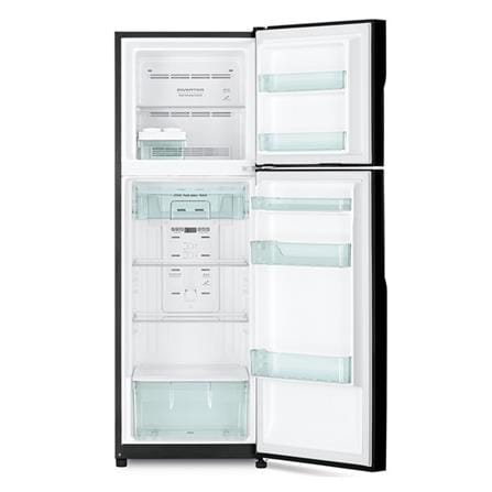 ตู้เย็น 2 ประตู HITACHI R-H230PD BSL 8.1 คิว สีเงิน อินเวอร์เตอร์_1