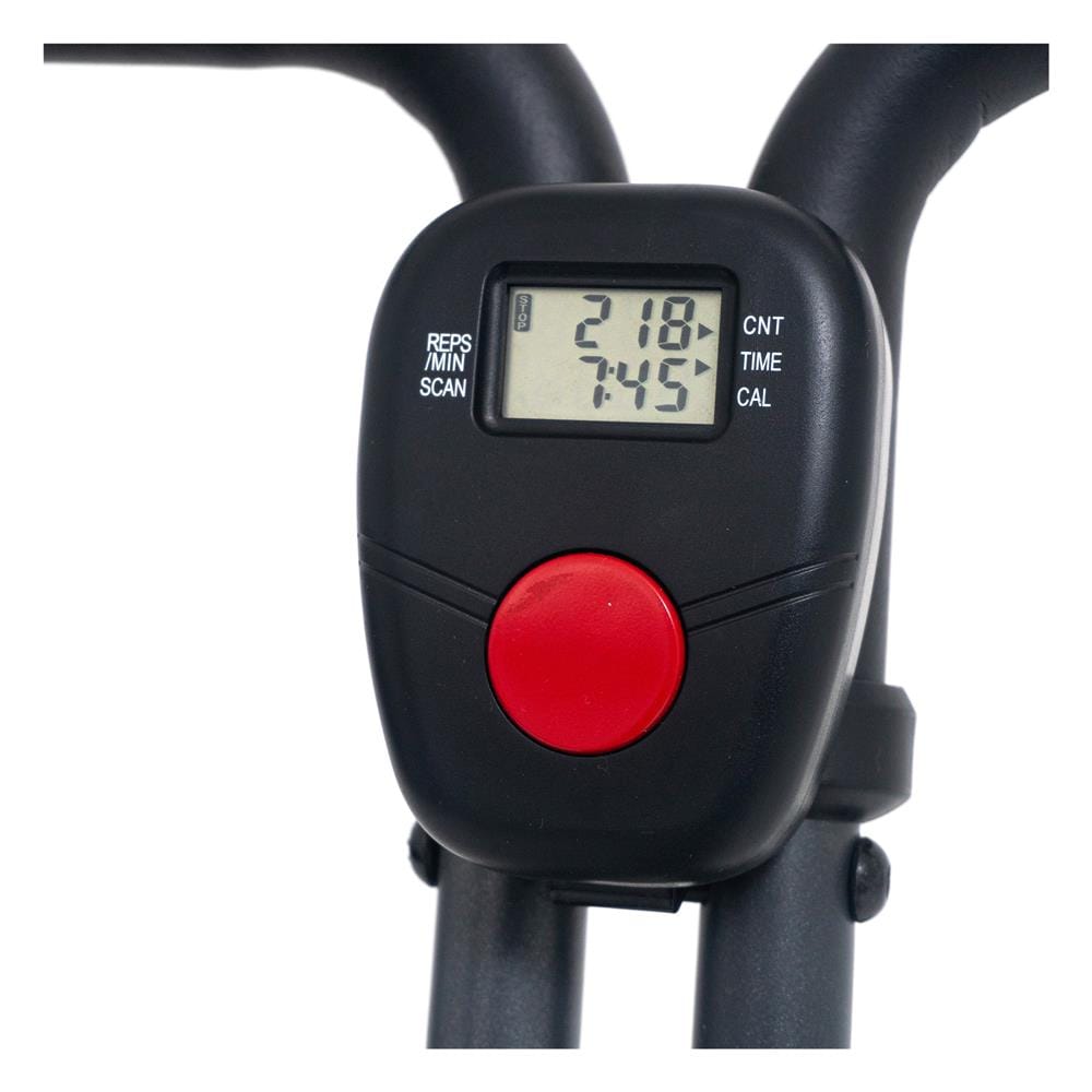 กรรเชียงบก GSPORTS GS-103T