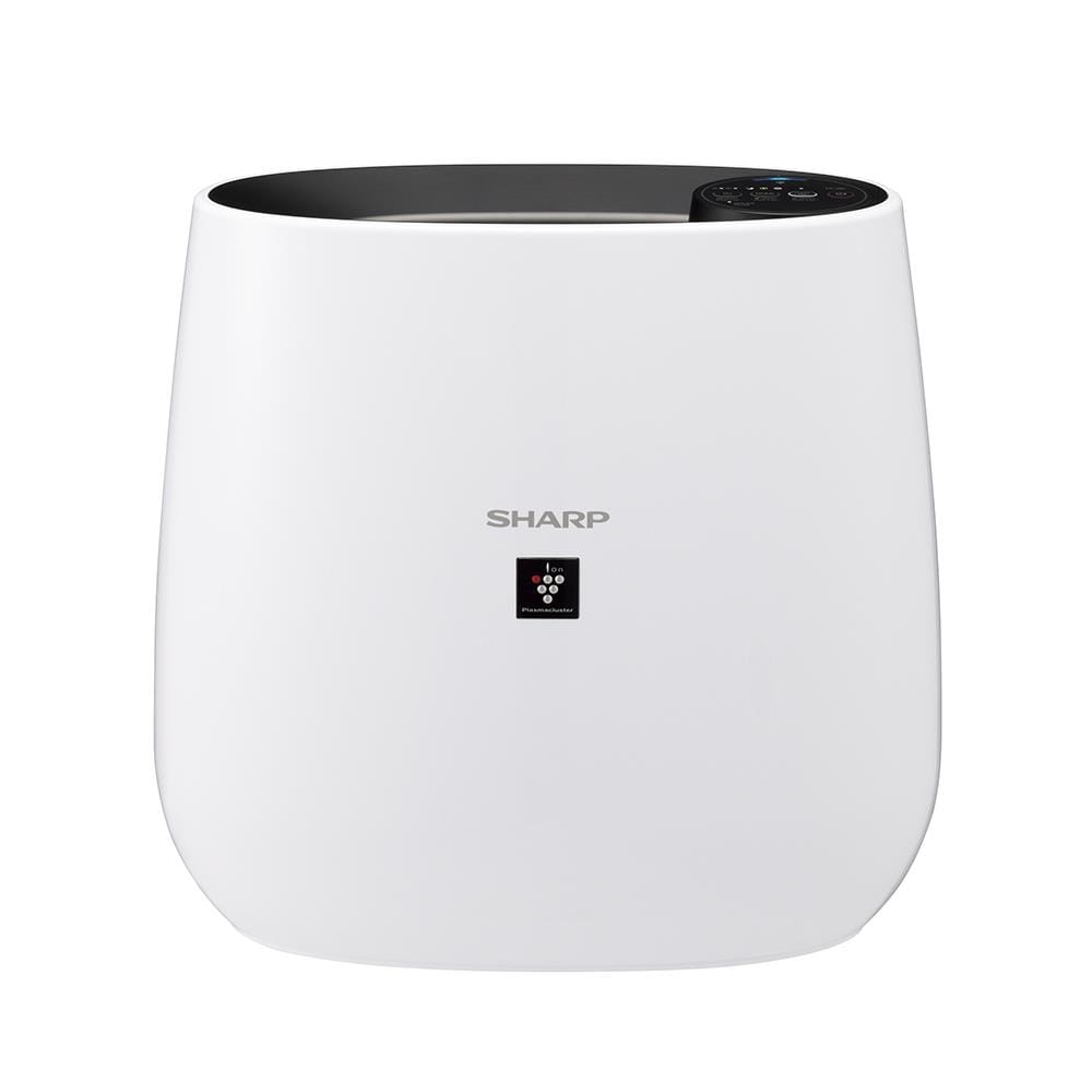 เครื่องฟอกอากาศ 23 ตร.ม. SHARP FP-J30TA-B สีดำ