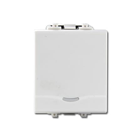 สวิตช์ 1 ทาง SCHNEIDER 3031M1/2M-F ขนาด 1.5 ช่อง ส...