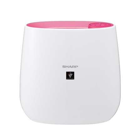 เครื่องฟอกอากาศ 23 ตร.ม. SHARP FP-J30TA-P สีชมพู