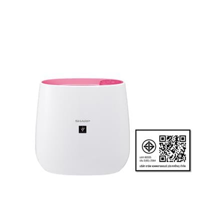 เครื่องฟอกอากาศ 23 ตร.ม. SHARP FP-J30TA-P สีชมพู_4