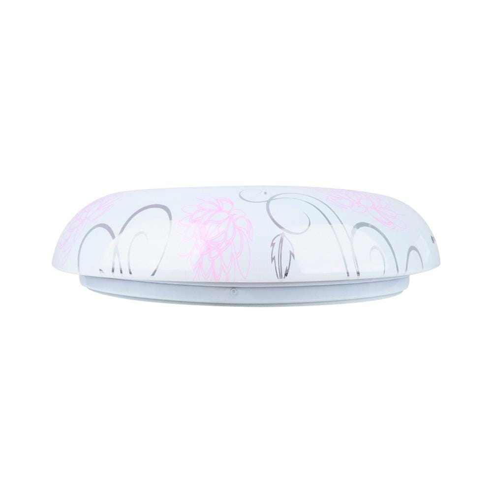 ไฟเพดาน LED NAGAS ALMA BR-2 16 นิ้ว 24 วัตต์ DAYLIGHT สีขาว