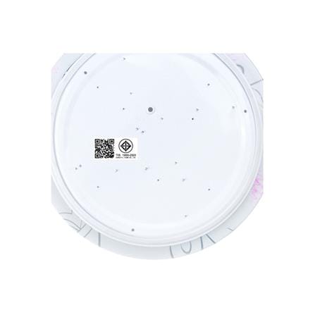 ไฟเพดาน LED NAGAS ALMA BR-2 16 นิ้ว 24 วัตต์ DAYLIGHT สีขาว_4