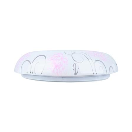 ไฟเพดาน LED NAGAS ALMA BR-2 16 นิ้ว 24 วัตต์ DAYLIGHT สีขาว_1