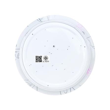 ไฟเพดาน LED NAGAS ALMA BR-2 16 นิ้ว 24 วัตต์ DAYLIGHT สีขาว_2