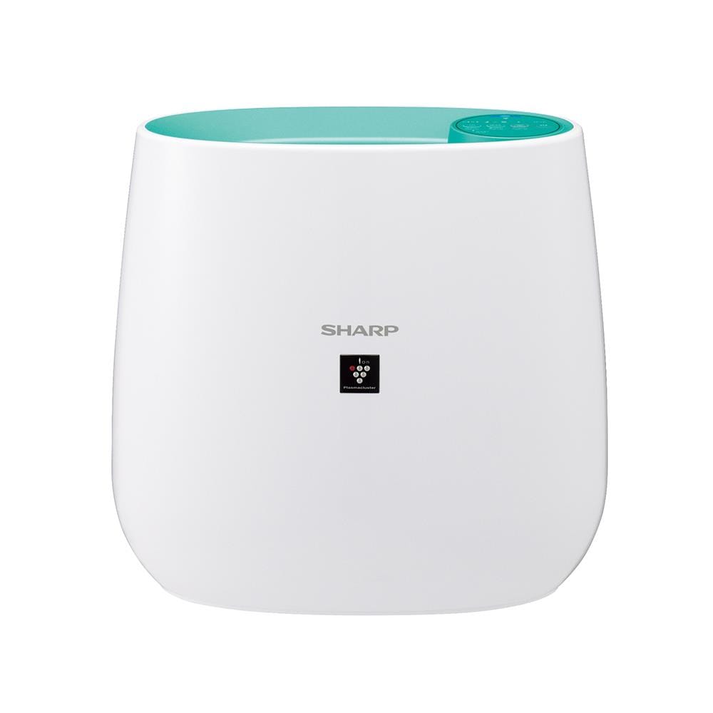 เครื่องฟอกอากาศ 23 ตร.ม. SHARP FP-J30TA-A สีฟ้า