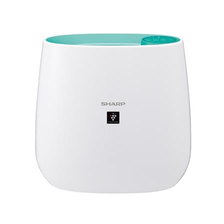 เครื่องฟอกอากาศ 23 ตร.ม. SHARP FP-J30TA-A สีฟ้า