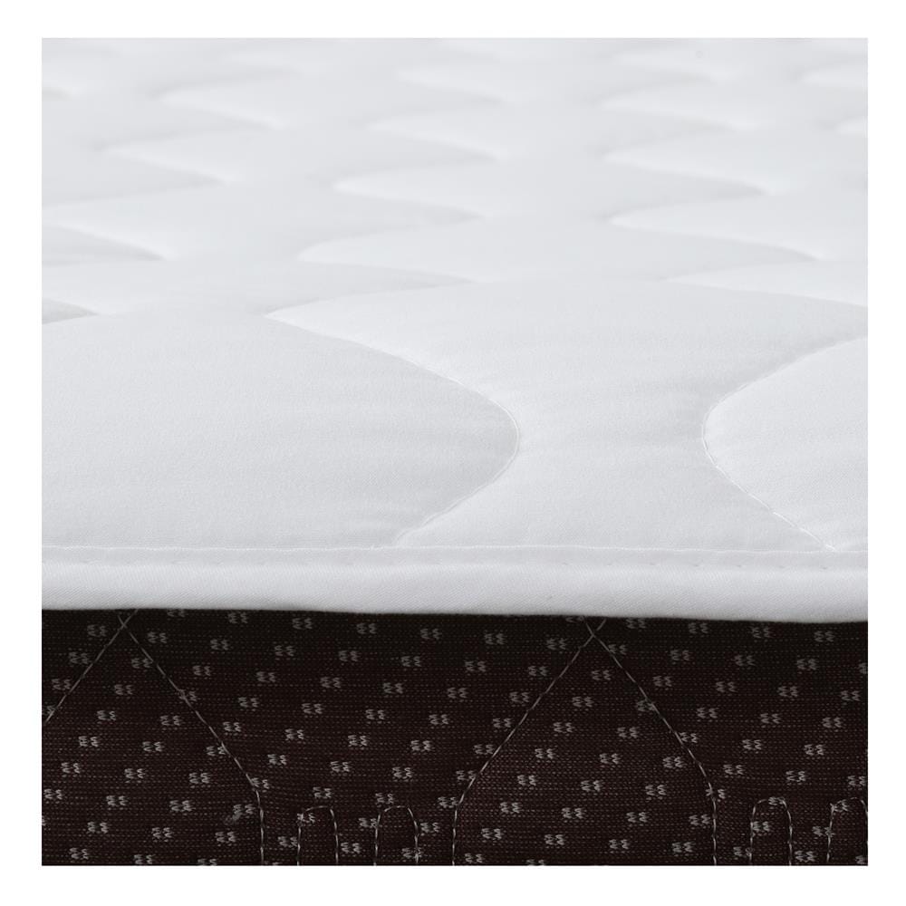 MATTRESS PROTECTOR QUEEN SIZE HOME LIVING STYLE WHITE