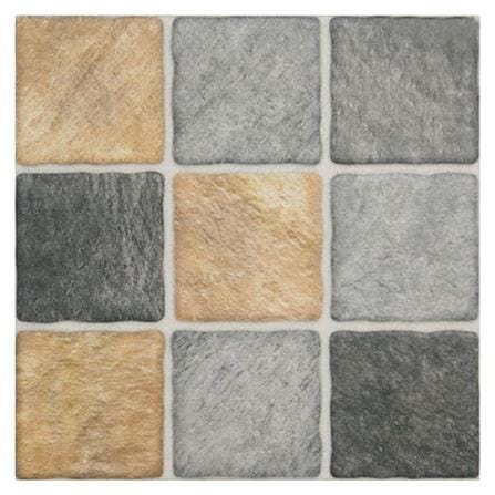 กระเบื้องพื้น 12x12 นิ้ว DURAGRES บูเอน่า คัลเลอร์ฟูล A