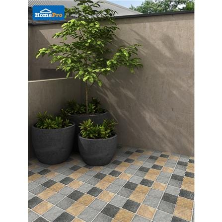 กระเบื้องพื้น 12x12 นิ้ว DURAGRES บูเอน่า คัลเลอร์ฟูล A_3
