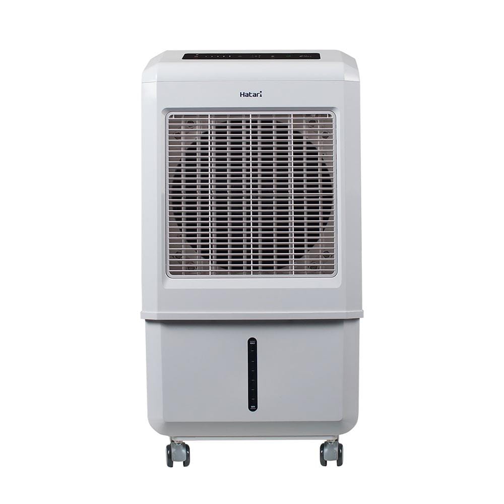 AIR COOLER FAN HATARI AC TURBO1 32L WHITE