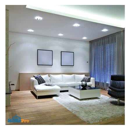 หลอด LED LAMPTAN COMPACT U-Type 12.5 วัตต์ DAYLIGHT E27_2