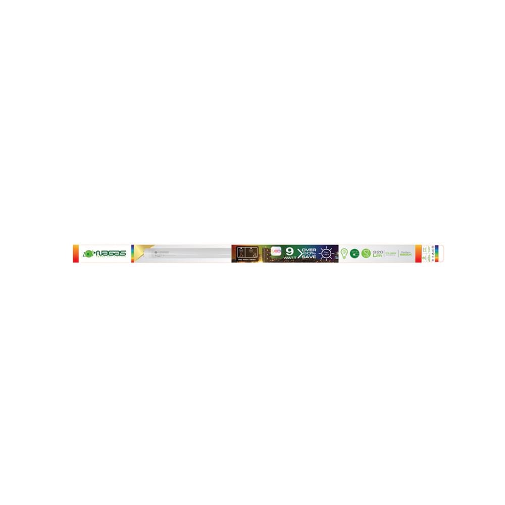 หลอดไฟ LED NAGAS T8 STEP MOTION DL 9 วัตต์ DAYLIGHT