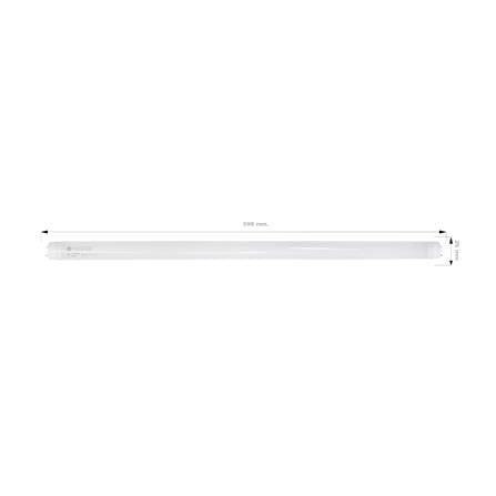 หลอดไฟ LED NAGAS T8 STEP MOTION DL 9 วัตต์ DAYLIGHT_3
