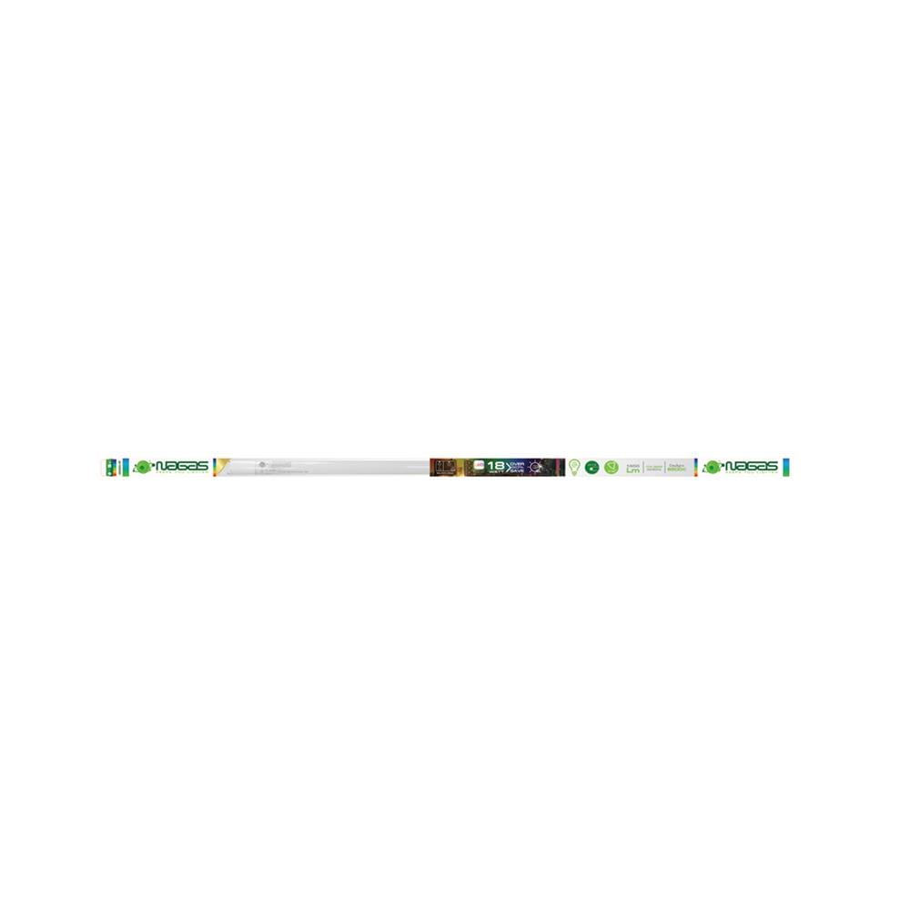หลอด LED NAGAS T8 STEP MOTION DL 18 วัตต์ DAYLIGHT
