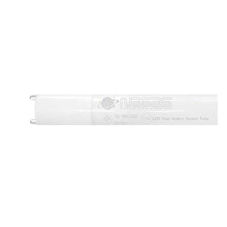 หลอด LED NAGAS T8 STEP MOTION DL 18 วัตต์ DAYLIGHT