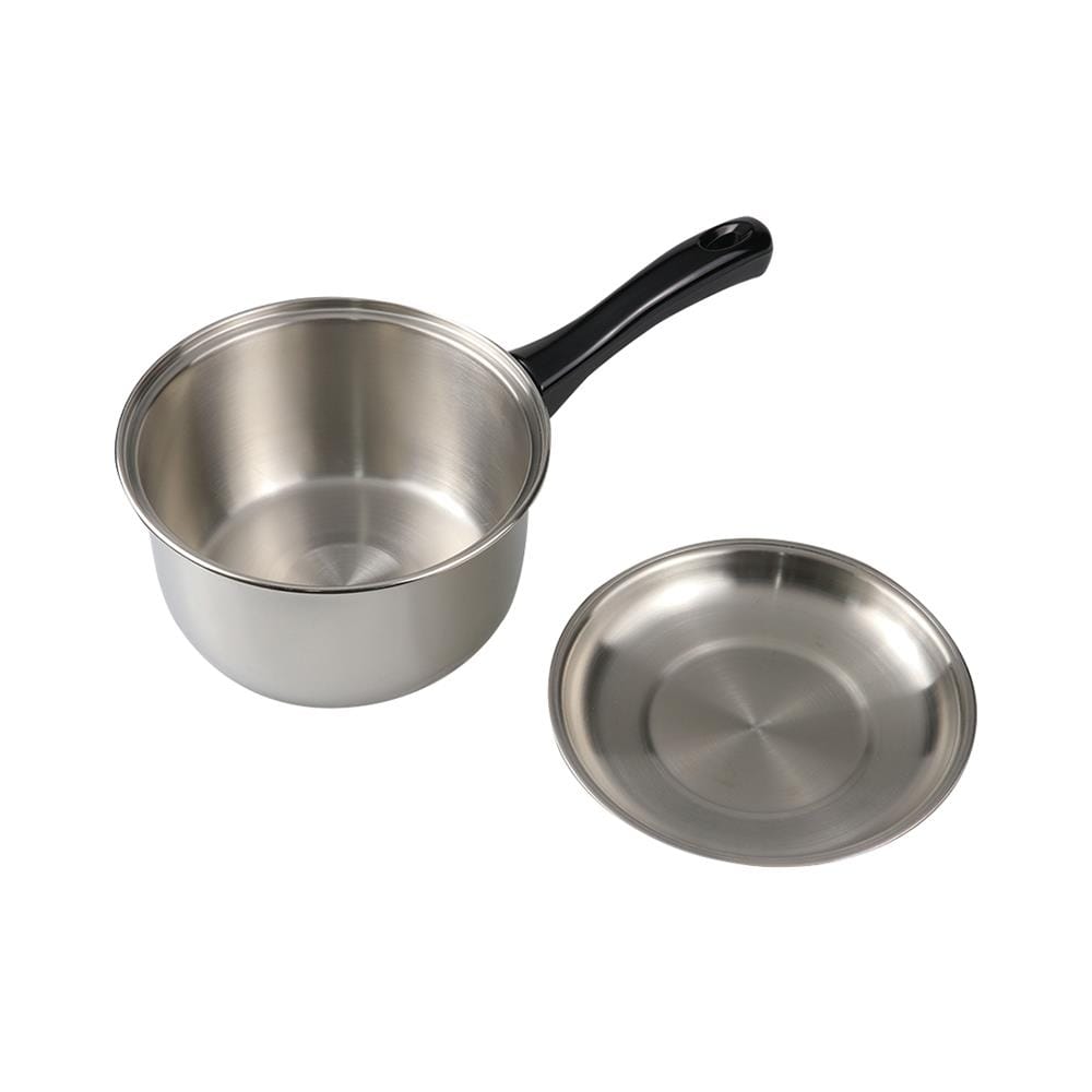 SAUCEPAN ZEBRA CARRY 18CM