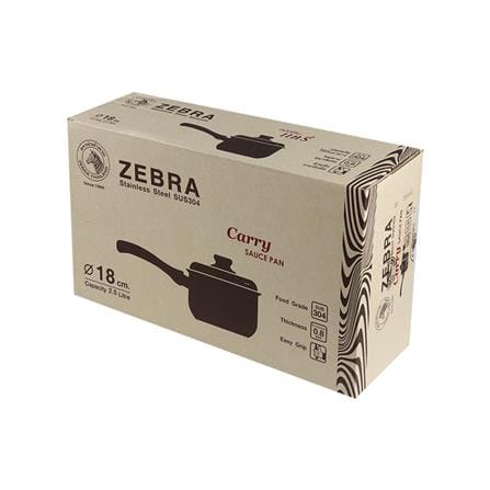 SAUCEPAN ZEBRA CARRY 18CM_3