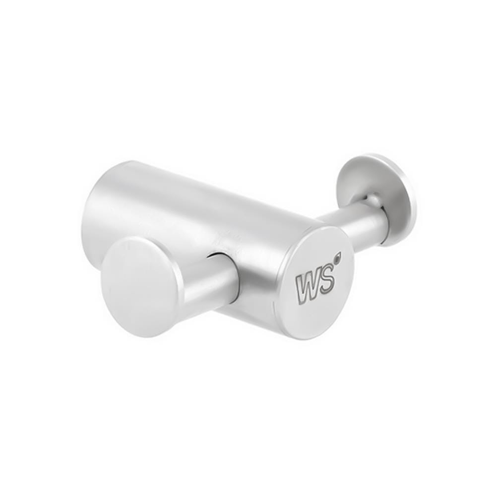 ขอแขวนผ้า WS ZS-5000N สเตนเลส