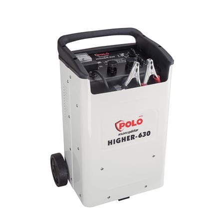 เครื่องชาร์จแบตเตอรี่ POLO HIGHER 630 60 แอมป์_0