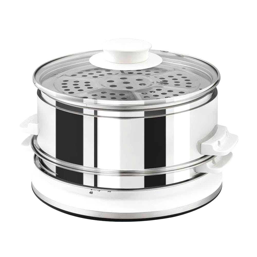 ELECTRIC STEAMER TEFAL VC-1451 6L