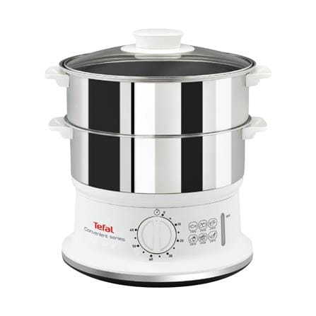 ELECTRIC STEAMER TEFAL VC-1451 6L_0