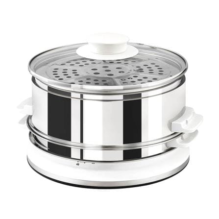 ELECTRIC STEAMER TEFAL VC-1451 6L_1