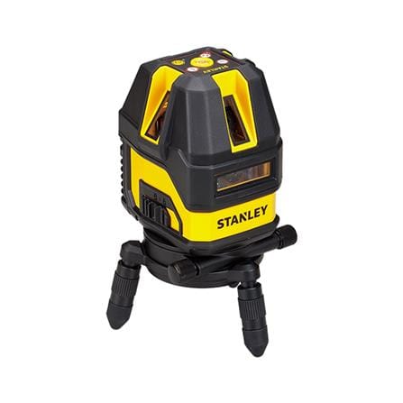 เลเซอร์กำหนดแนวเส้น STANLEY 4V1H-R_0