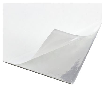 สติ๊กเกอร์โฟม DIY STIXMATE CSL 35x58 ซม. สีเทาเข้ม แพ็ก 2 ชิ้น_4