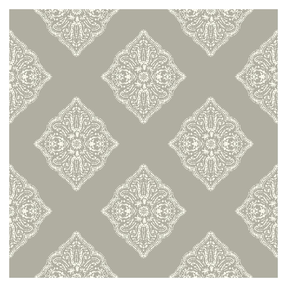 วอลล์เปเปอร์ DIY YORK WALLCOVERINGS AT7027