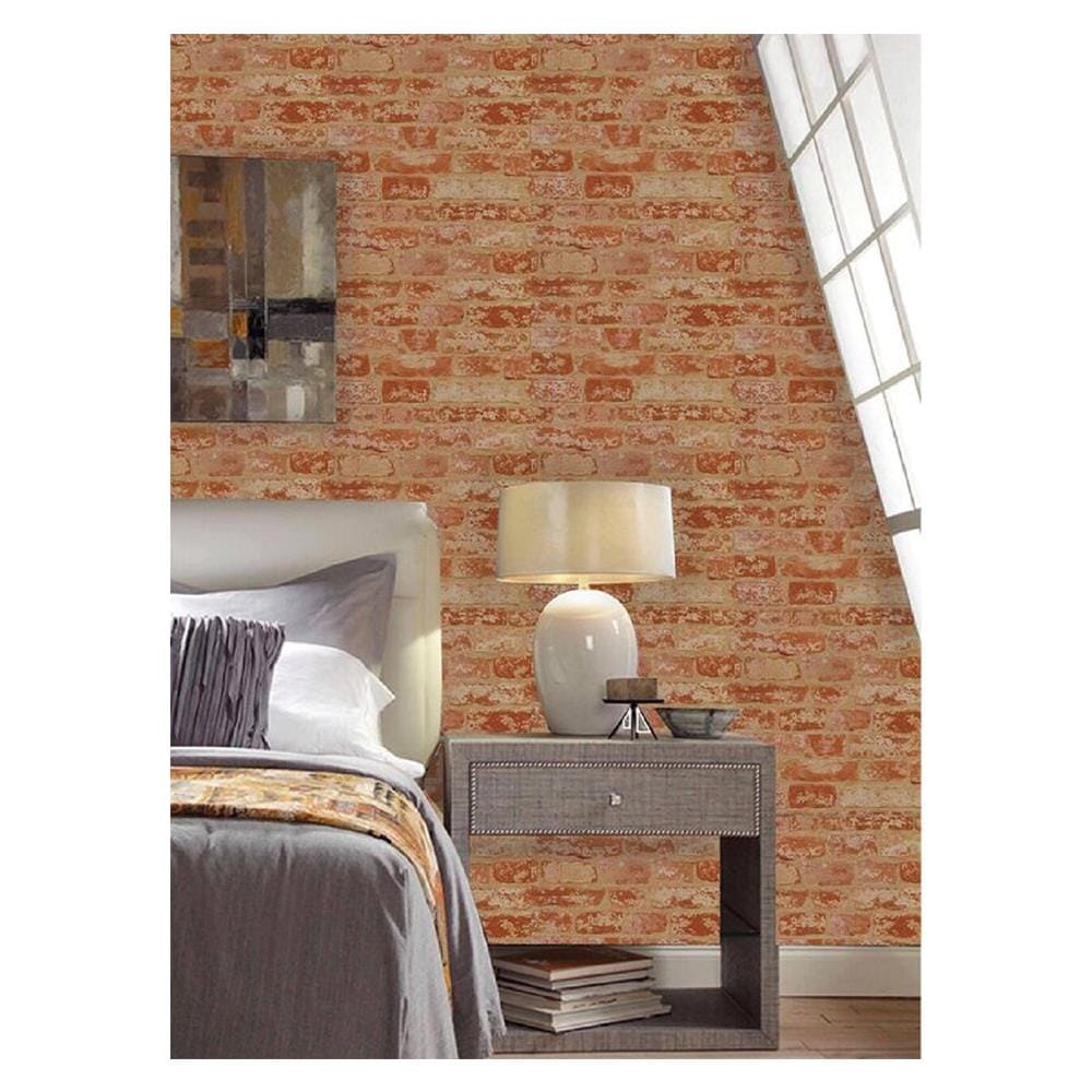 วอลล์เปเปอร์ DIY YORK WALLCOVERINGS BZ9206