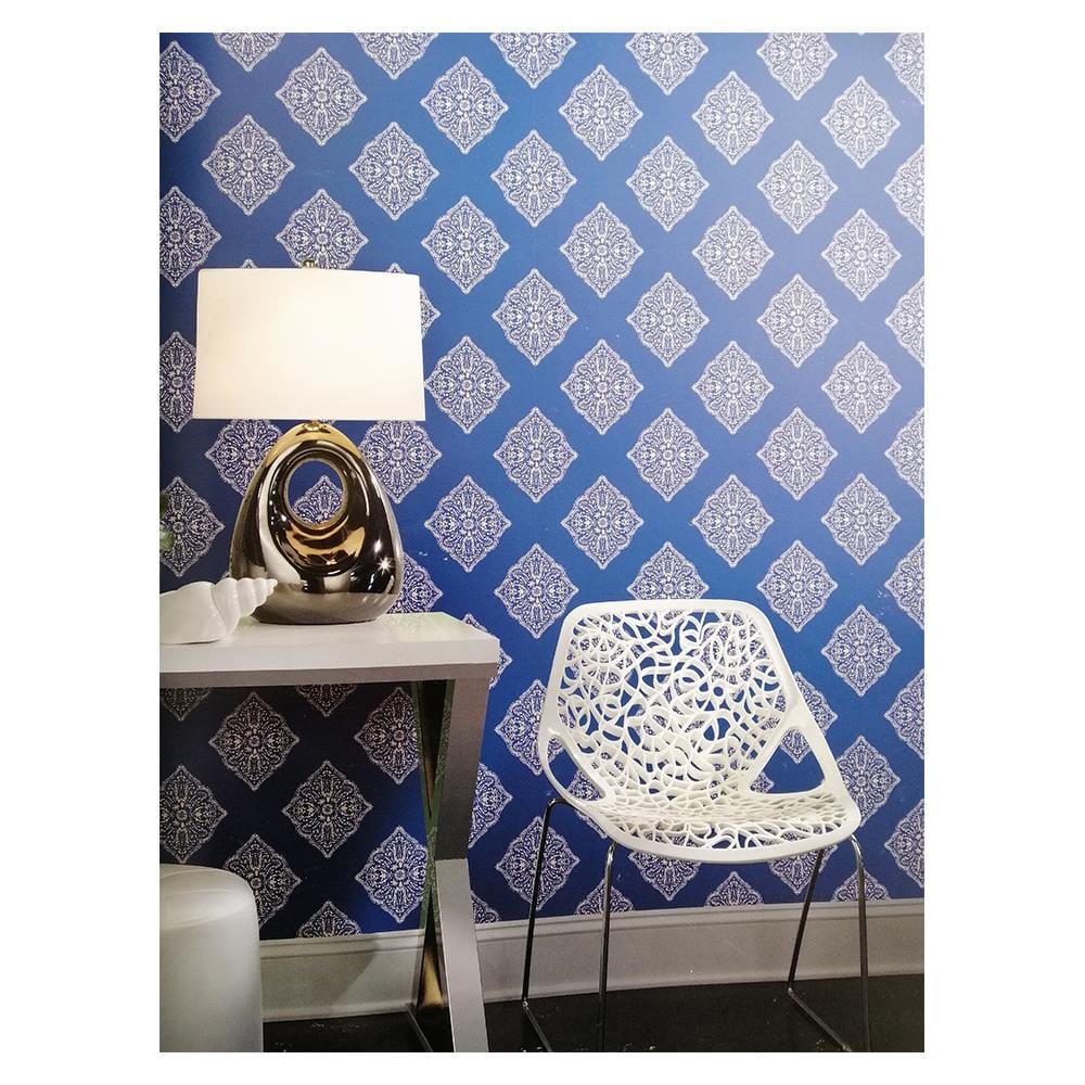 วอลล์เปเปอร์ DIY YORK WALLCOVERINGS AT7030