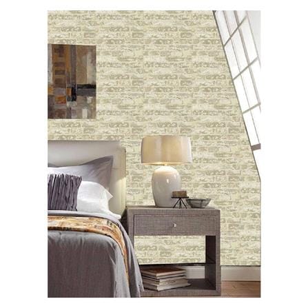 วอลล์เปเปอร์ DIY YORK WALLCOVERINGS RK4434_1