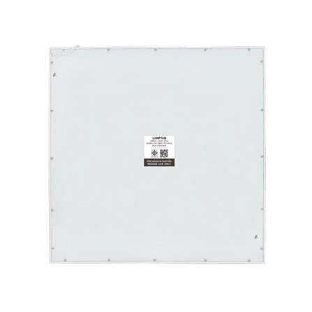 โคมฝังฝ้า LED LAMPTAN PANEL LIGHT 42 วัตต์ 60x60 ซม. DAYLIGHT_1