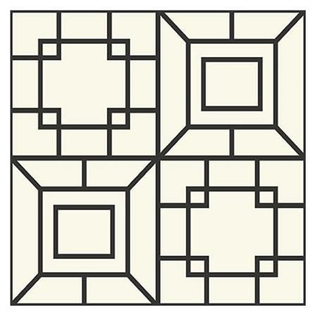 วอลล์เปเปอร์ DIY YORK WALLCOVERINGS AF1967