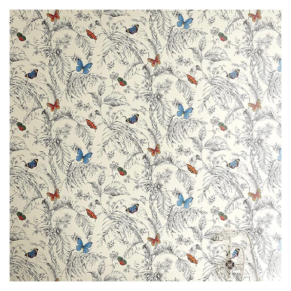 วอลล์เปเปอร์ DIY YORK WALLCOVERINGS AF2025