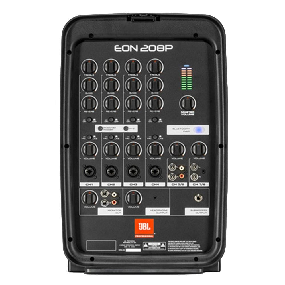 ลำโพง JBL EON208P