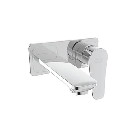 ก๊อกอ่างล้างหน้าผสม AMERICAN STANDARD FFAS0904-1T2501BT0 สีโครม_0
