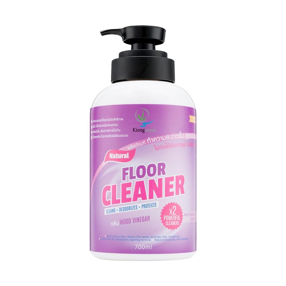 น้ำยาทำความสะอาดพื้น KIENGMOOL 700ml