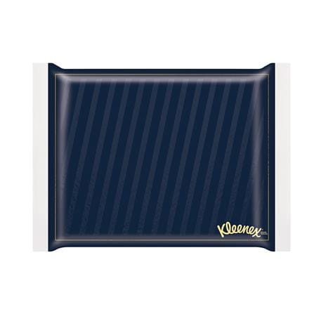 กระดาษเช็ดหน้า KLEENEX VINTAGE 50 แผ่น แพ็ค3_2