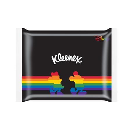 กระดาษเช็ดหน้า KLEENEX DISNEY 50 แผ่น (แพ็ก 3 ชิ้น)_2