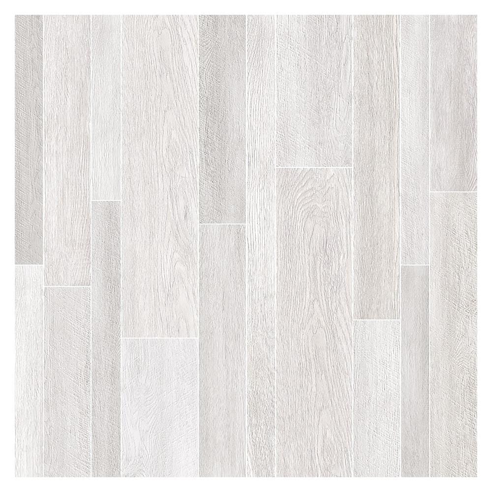 กระเบื้องพื้น 18x18 นิ้ว TARA คาร์โก้ วู้ด เทา EXC PM