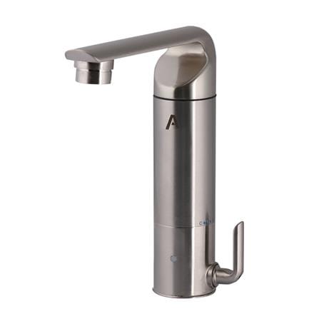 เครื่องทำนํ้าอุ่นแบบก๊อก ASGATEC HT38