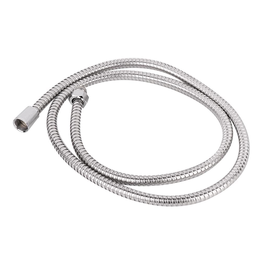 ฝักบัวสายอ่อน NOVABATH NVB-HS034 สีโครม
