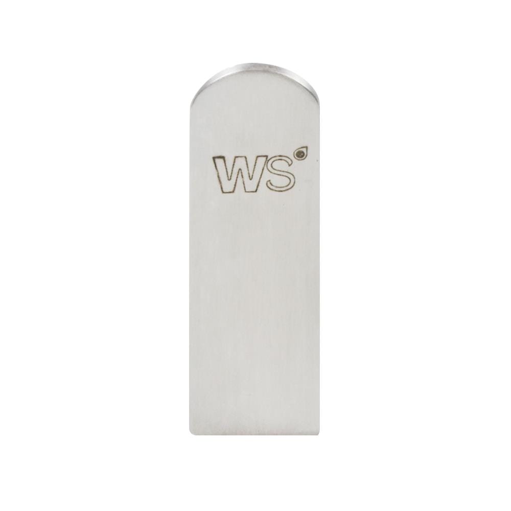 ขอแขวนผ้า WS LL-6101 สีสเตนเลส