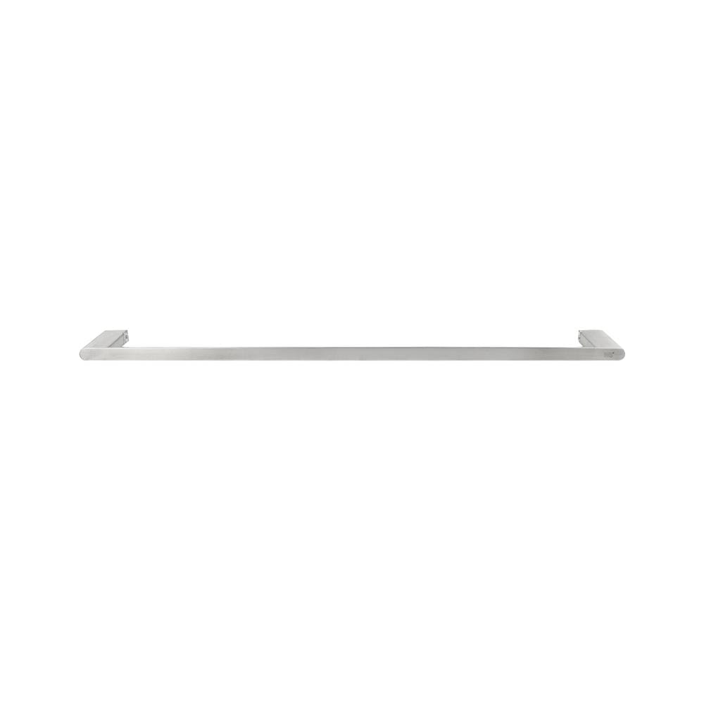 ราวแขวนผ้า WS LL-6104 60 ซม. สเตนเลส