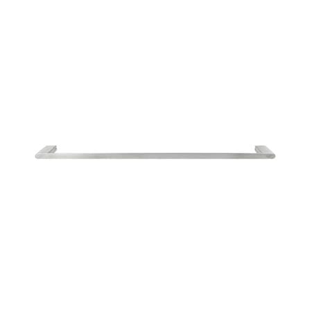 ราวแขวนผ้า WS LL-6104 60 ซม. สเตนเลส_1