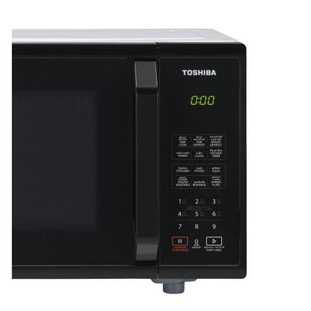 ไมโครเวฟ TOSHIBA ER-SS23(K)TH 23 ลิตร_2